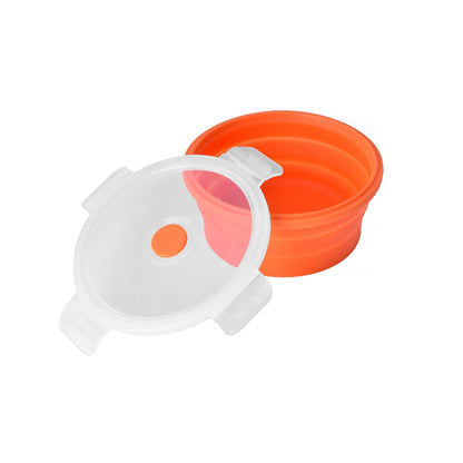 Dishwasher safe, freezer safe and microwave safe food storage containers BPA free